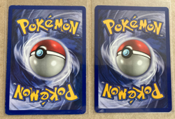Pokemon Jungle - FEAROW #36 - 2 CARD LOT, Light Play - Image 2