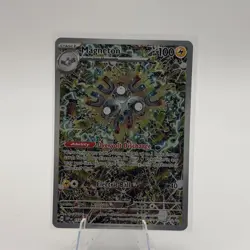 SV: Scarlet & Violet Promo Cards #159 Magneton - Image 1