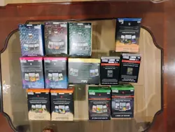 Precon Commander Decks, complete decks, ready to play, Wizards of the Coast MTG - Image 4