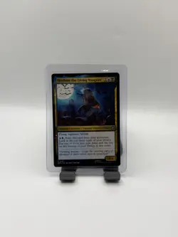 MTG, Morbius the Living Vampire $3 ORDER MIN 137 Marvel's Spider-Man Regular - Image 1
