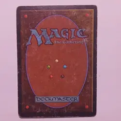 Magic: The Gathering Tundra Revised Edition Rare Land English Jesper Myrfors - Image 2
