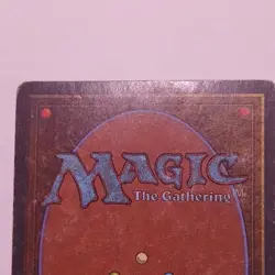 Magic: The Gathering Tundra Revised Edition Rare Land English Jesper Myrfors - Image 5