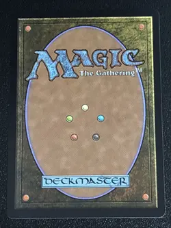MTG Edge of Eternities Stellar Sights Shambling Vent Borderless Foil 0038 Rare - Image 2