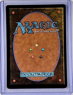 MTG Magic the Gathering Final Fantasy Borderless Foil Raubahn Bull of Ala Mhigo - Image 2