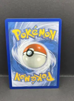 Pokemon TCG Temporal Forces Raging Bolt EX Full Art Holo Card 208/162 NM - Image 2
