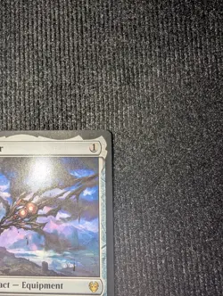 WOTC Shadowspear MTG Rare 236/254 PACK FRESH MINT! - Image 3