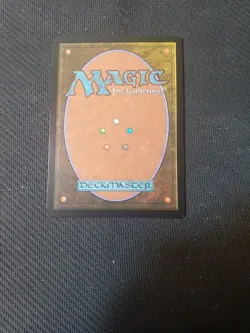 Ash Barrens Galaxy Foil MTG Magic the gathering Secret Lair - Image 2
