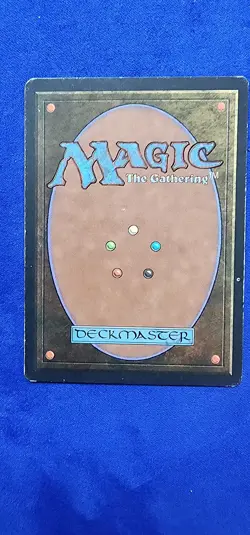 Unlimited Berserk Magic The Gathering MTG 1993 - in MP Condition - Image 2