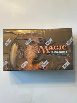 MTG Legions Theme Decks Factory Sealed - Image 1