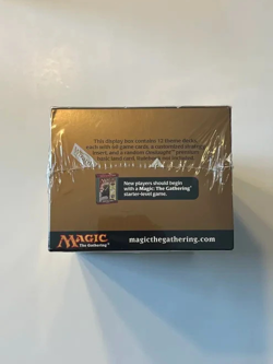 MTG Legions Theme Decks Factory Sealed - Image 3