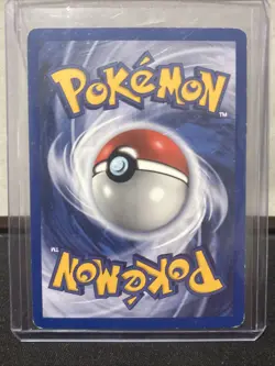 Manaphy LV. 20 Trainer Kit 4/12 Holo Card LP- TCG - Image 2