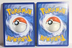 Yuka Morii Clay Art Collector's Lot Reverse Holo Meltan Wormadam Darumaka LP-NM - Image 5