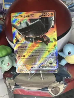 POKEMON TCG 1000 CARD GAME BULK LOT INSTANT COLLECTION NM - Holo,Ex/V English - Image 5