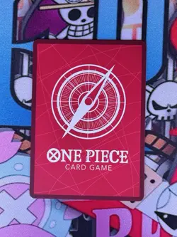 One Piece OP 13 Gol.D.Roger Leader Alt Art Carrying On His Will OP13-003 Eng - Image 3