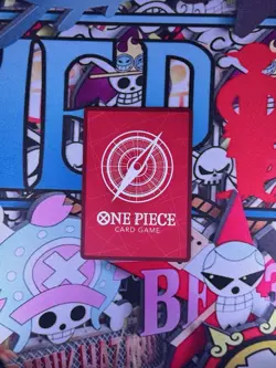 One Piece OP 13 Gol.D.Roger Leader Alt Art Carrying On His Will OP13-003 Eng - Image 4