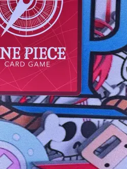 One Piece OP 13 Gol.D.Roger Leader Alt Art Carrying On His Will OP13-003 Eng - Image 5