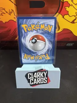 Pokemon TCG Energy Retrieval Chaos Rising Full Art 108/86 - Image 2
