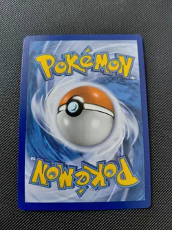 Chi-Yu Ex Full Art 234/193 - POKEMON - Paldea Evolved - Image 2