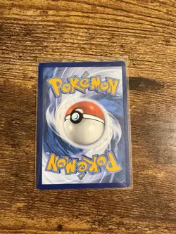 Pokemon TCG Salamence EX 187/159 Journey Together Card - Image 2