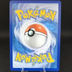 Pokemon Mega Zygarde EX 124/088 Evolutions Ultra Rare Full Art Holo English - Image 2