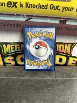 Pokemon Company Milcery 152/142 Sv07 Stellar Illustration Rare Full Art Holo - Image 2