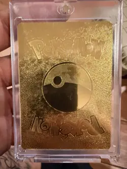 M Charizard EX 101/108 Evolutions 2016 Secret Rare Full Art Holo 220 HP - Image 2