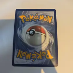 Pokemon Card - Mega Zygarde EX SIR 120/088 Full Art Holo - Perfect Order - Mint - Image 3