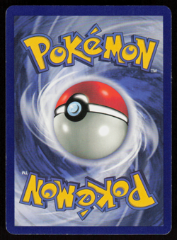 Porygon 39/102 Uncommon Base Set Unlimited Pokemon MP - Image 2