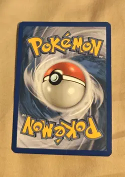 Pokemon TCG Minccino - (Cracked Ice Holo) BW13 Black & White Holo NM Card - Image 2