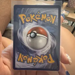 Pokemon TCG Mega Zygarde EX 104/088 Secret Rare Holo Eng - Image 2