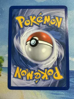 Zekrom EX BW38 Black & White Black Star Promo Pokemon Card Very Light Play - Image 2