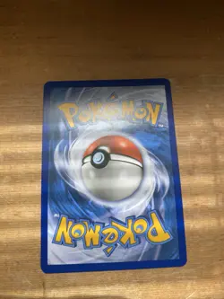 The Pokemon Company Pidgeot EX 64/108 Evolutions Ultra Rare Holo EN 170 HP - Image 5