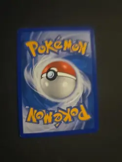 Pokemon Diamond & Pearl Great Encounters 61/106 Buizel Card - Image 2