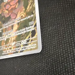Pokemon TCG Landorus 131/086 Sv: Black Bolt Illustration Rare Holo, 130 HP, EN - Image 4