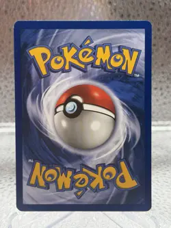 1999 Haunter ⭐ 6/62 1st Edition Holo Rare Fossil Vintage WOTC Pokemon LP - Image 2