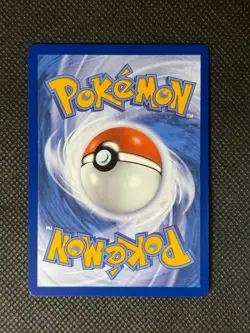 Energy Switch 107/084 Ultra Rare Pitch Black Pokemon Holo Near Mint - Image 2