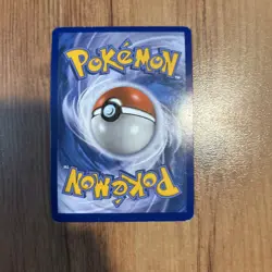 Pokemon TCG M Gengar EX XY166 XY Promo Full Art Holo English Mega 210HP - Image 2