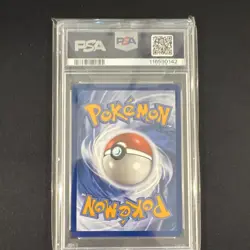 The Pokemon Company Eevee 173 Sv: Scarlet & Violet Promo Holo PSA 10 2025 EN - Image 2