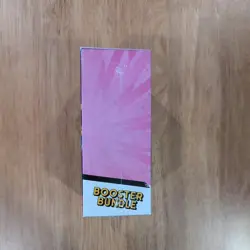 Pokemon Ascended Heroes Booster Bundle SEALED - Image 2