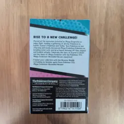 Pokemon Ascended Heroes Booster Bundle SEALED - Image 3