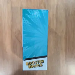 Pokemon Ascended Heroes Booster Bundle SEALED - Image 4