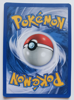 Ursaring Pokemon Card Holo WOTC 15/75 Neo Discovery Set Rare MP-HP - Image 2