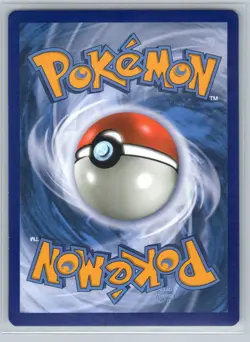 2016 Pokemon Professor Oak's Hint 84/108 Uncommon Evolutions Reverse Holo LP - Image 2