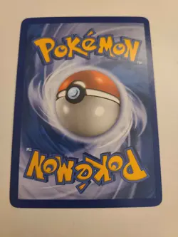 Pokemon TGC 2008 Legends Awakened Vileplume 45/146 Regular Rare card Near Mint - Image 4