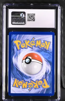 Pokemon Jolteon Vmax SWSH184 Premium Collection CGC 10 Gem Mint - Image 2