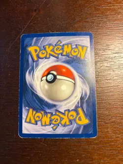 Pokemon TCG Jolteon Jungle 4/64 Holo Unlimited Holo Rare - Image 2