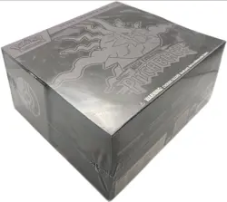 Pokemon Mega Evolution Pitch Black Factory Sealed Elite Trainer Box ETB Booster - Image 2