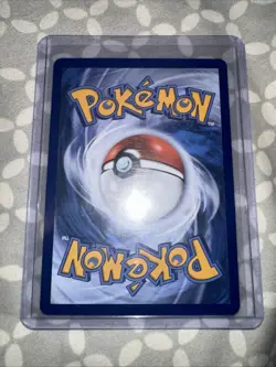 Pokemon Mega Zygarde EX Perfect Order Gold Hyper Rare 124/188 Mint+ - Image 4