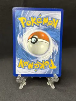 Machop 6/12 2018 McDonald's Holo Rare Pokemon NM Condition - Image 2
