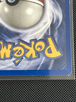 Zapdos 30/62 Non Holo Rare Fossil Vintage Pokemon LP - Image 3